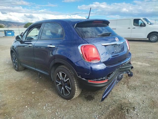 Photo 2 VIN: ZFBCFXBT0GP376195 - FIAT 500X EASY 