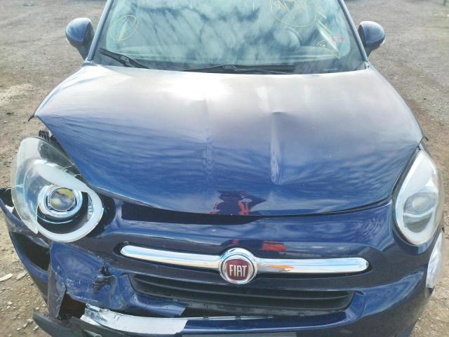 Photo 6 VIN: ZFBCFXBT0GP376195 - FIAT 500X EASY 