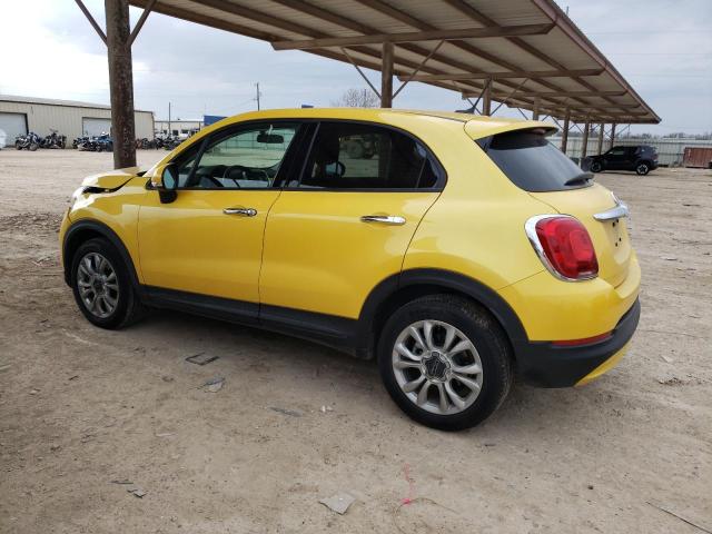 Photo 1 VIN: ZFBCFXBT0GP388461 - FIAT 500X EASY 