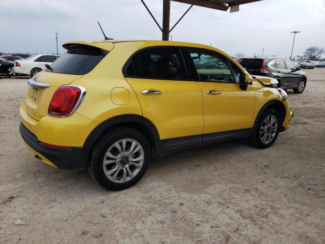 Photo 2 VIN: ZFBCFXBT0GP388461 - FIAT 500X EASY 