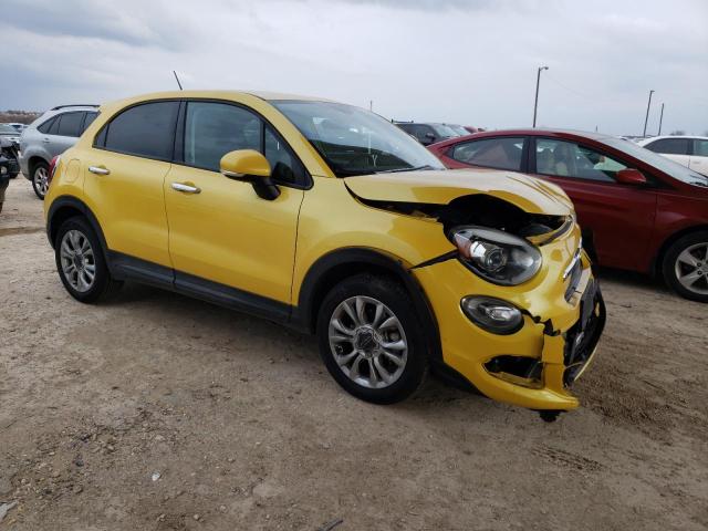 Photo 3 VIN: ZFBCFXBT0GP388461 - FIAT 500X EASY 