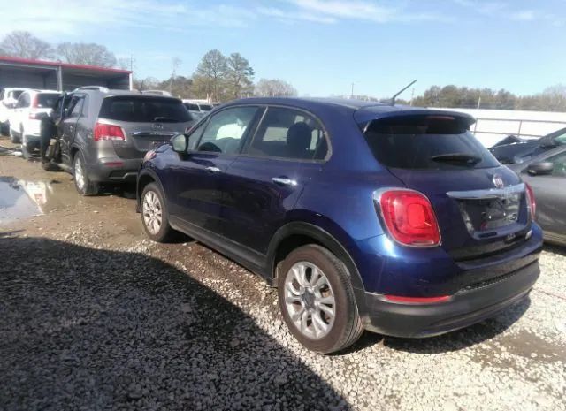 Photo 2 VIN: ZFBCFXBT0GP397645 - FIAT 500X 