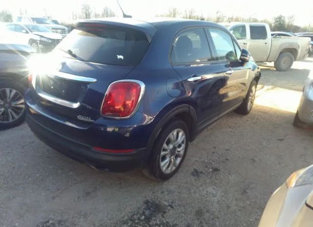 Photo 3 VIN: ZFBCFXBT0GP397645 - FIAT 500X 