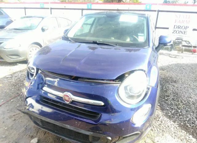 Photo 5 VIN: ZFBCFXBT0GP397645 - FIAT 500X 