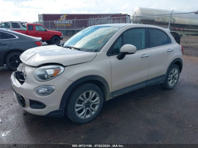 Photo 1 VIN: ZFBCFXBT0GP442437 - FIAT 500X 