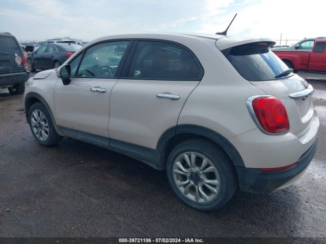 Photo 2 VIN: ZFBCFXBT0GP442437 - FIAT 500X 