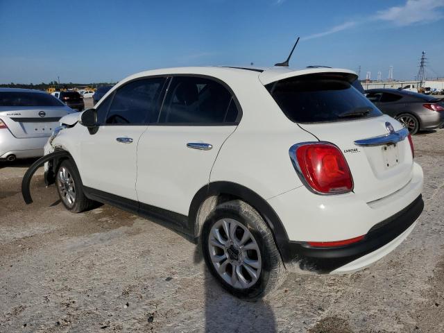 Photo 1 VIN: ZFBCFXBT0GP450151 - FIAT 500X EASY 