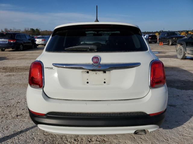 Photo 5 VIN: ZFBCFXBT0GP450151 - FIAT 500X EASY 