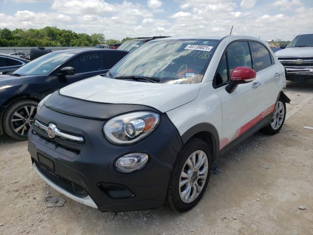 Photo 1 VIN: ZFBCFXBT0GP477785 - FIAT 500X EASY 