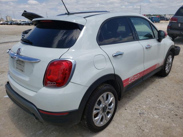 Photo 3 VIN: ZFBCFXBT0GP477785 - FIAT 500X EASY 