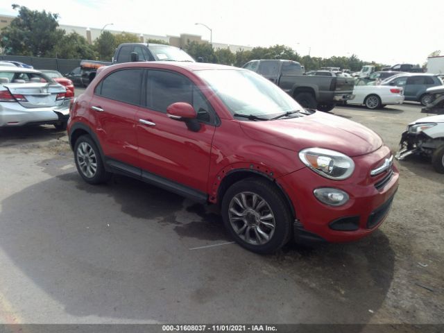 Photo 0 VIN: ZFBCFXBT0GP496806 - FIAT 500X 