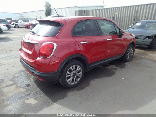 Photo 3 VIN: ZFBCFXBT0GP496806 - FIAT 500X 