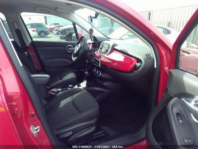 Photo 4 VIN: ZFBCFXBT0GP496806 - FIAT 500X 