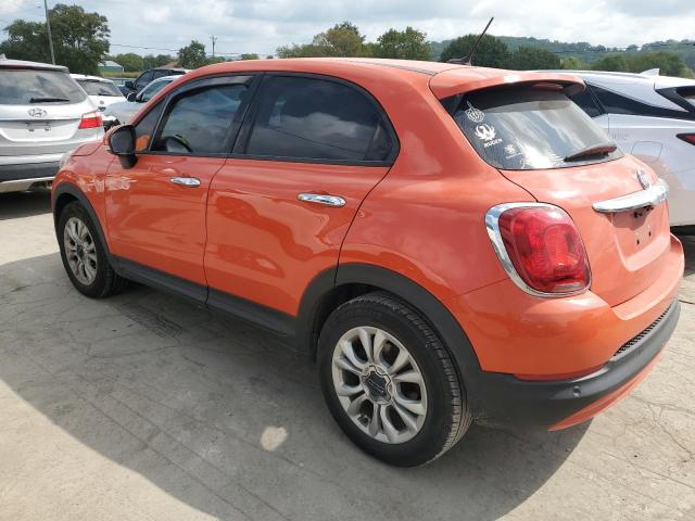 Photo 1 VIN: ZFBCFXBT1GP354769 - FIAT 500X EASY 