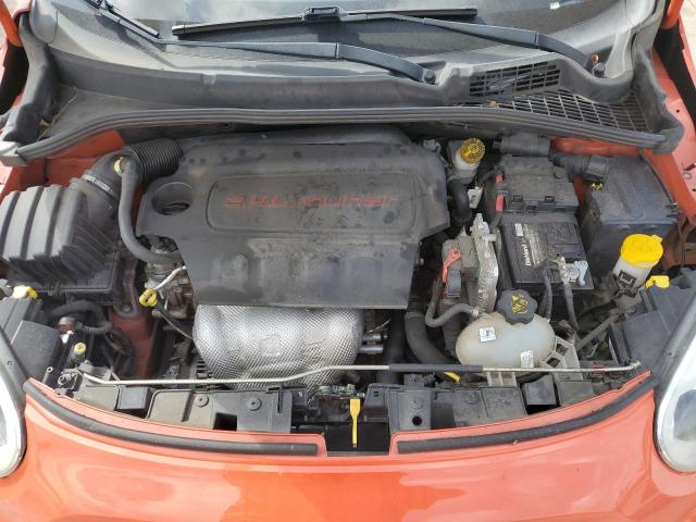 Photo 11 VIN: ZFBCFXBT1GP354769 - FIAT 500X EASY 