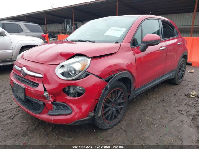 Photo 1 VIN: ZFBCFXBT1GP367764 - FIAT 500X 