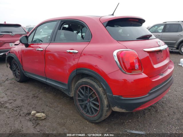 Photo 2 VIN: ZFBCFXBT1GP367764 - FIAT 500X 