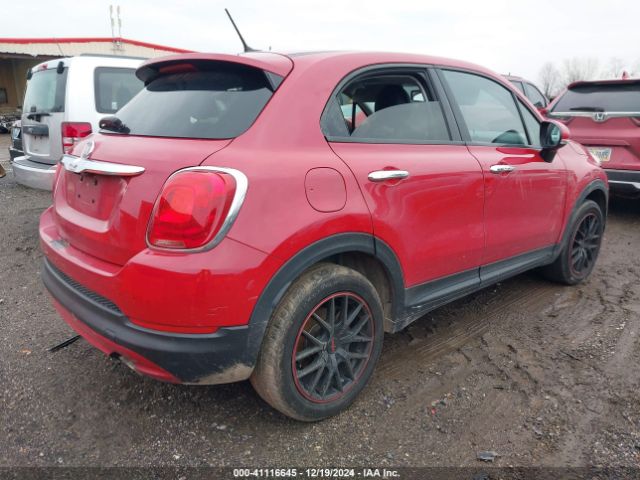 Photo 3 VIN: ZFBCFXBT1GP367764 - FIAT 500X 