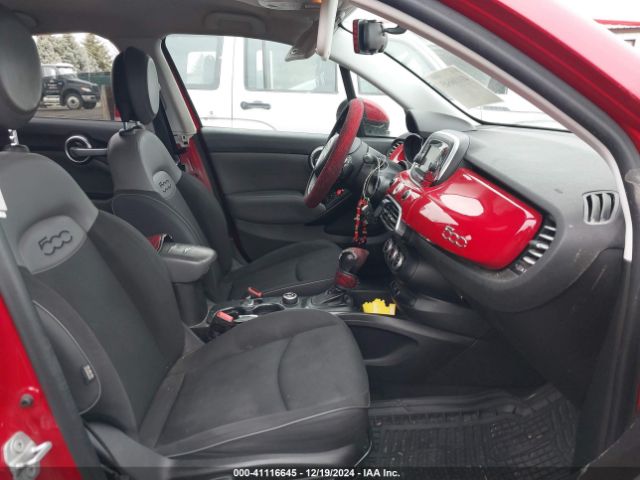 Photo 4 VIN: ZFBCFXBT1GP367764 - FIAT 500X 