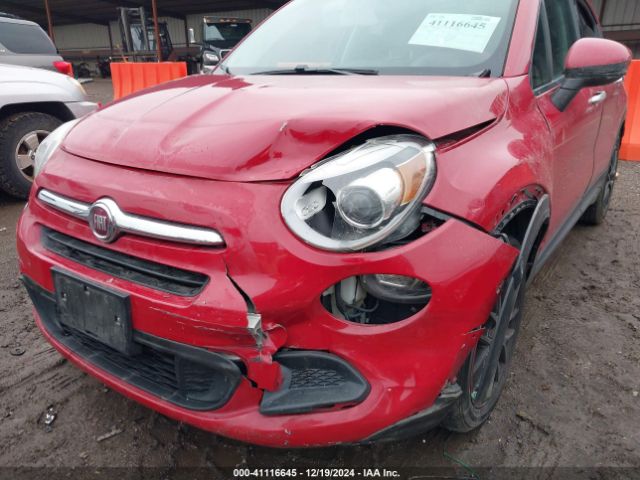 Photo 5 VIN: ZFBCFXBT1GP367764 - FIAT 500X 