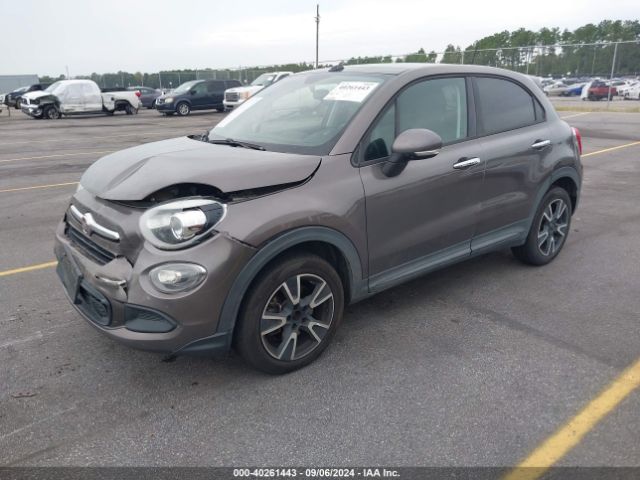 Photo 1 VIN: ZFBCFXBT1GP376979 - FIAT 500X 