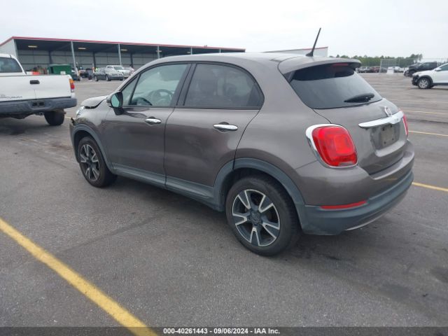 Photo 2 VIN: ZFBCFXBT1GP376979 - FIAT 500X 