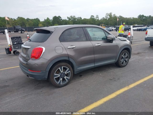 Photo 3 VIN: ZFBCFXBT1GP376979 - FIAT 500X 