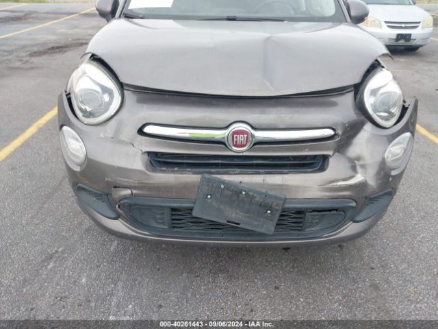 Photo 5 VIN: ZFBCFXBT1GP376979 - FIAT 500X 