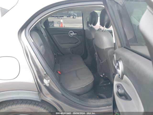 Photo 7 VIN: ZFBCFXBT1GP376979 - FIAT 500X 