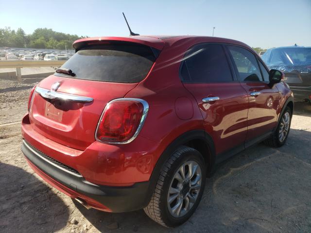 Photo 3 VIN: ZFBCFXBT1GP383754 - FIAT 500X EASY 