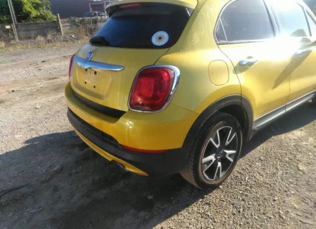 Photo 3 VIN: ZFBCFXBT1GP393460 - FIAT 500X 