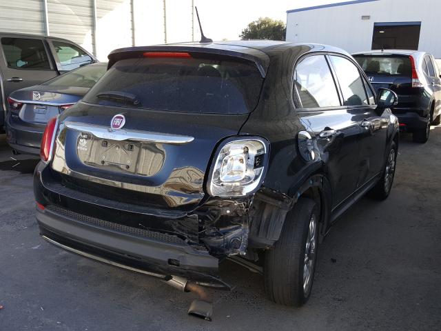 Photo 3 VIN: ZFBCFXBT1GP399176 - FIAT 500X 