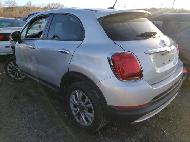 Photo 2 VIN: ZFBCFXBT1GP432953 - FIAT 500X 