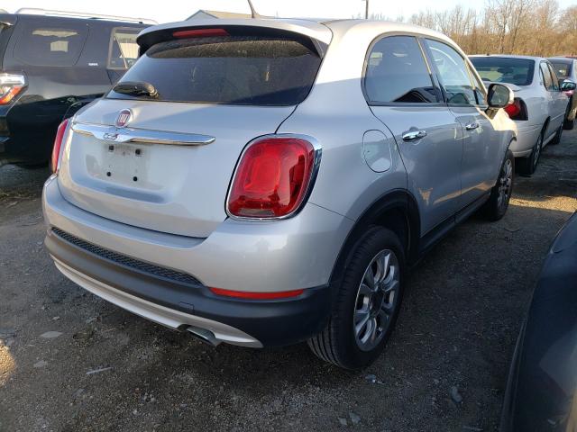 Photo 3 VIN: ZFBCFXBT1GP432953 - FIAT 500X 