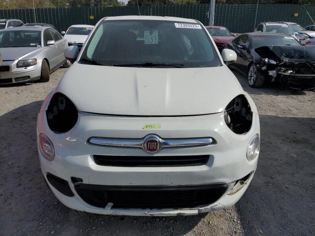 Photo 4 VIN: ZFBCFXBT1GP438218 - FIAT 500X 