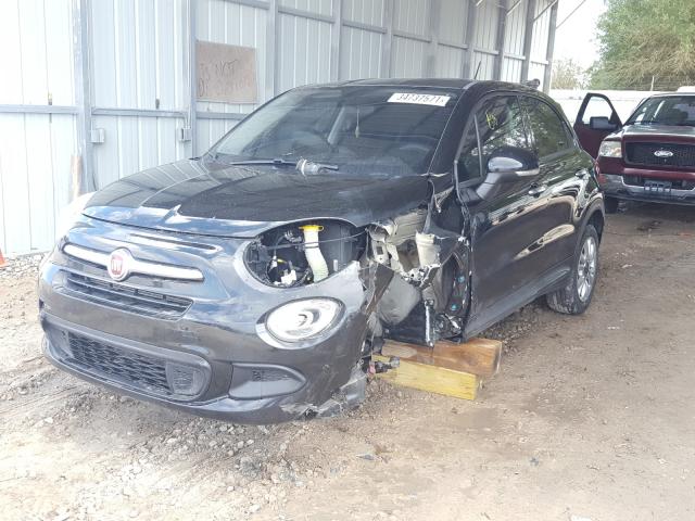 Photo 1 VIN: ZFBCFXBT1GP440468 - FIAT 500X EASY 