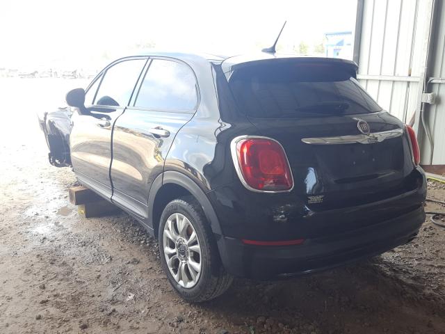 Photo 2 VIN: ZFBCFXBT1GP440468 - FIAT 500X EASY 