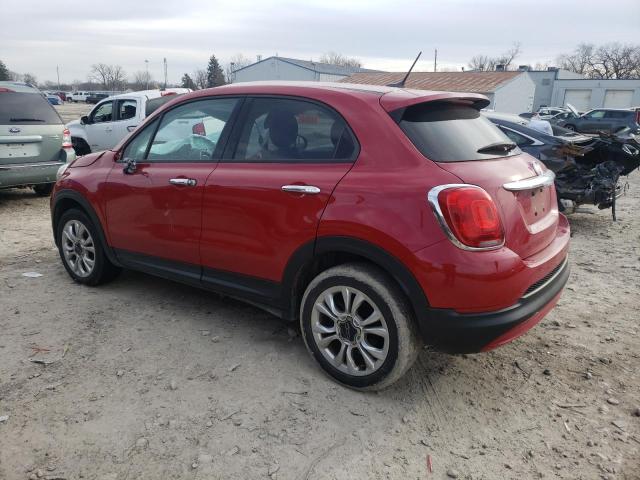 Photo 1 VIN: ZFBCFXBT1GP442706 - FIAT 500X EASY 