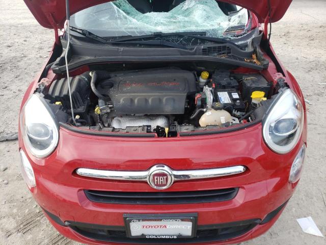 Photo 10 VIN: ZFBCFXBT1GP442706 - FIAT 500X EASY 