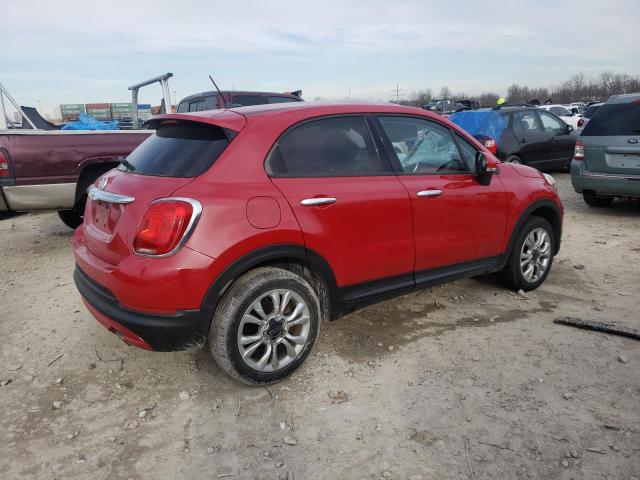 Photo 2 VIN: ZFBCFXBT1GP442706 - FIAT 500X EASY 