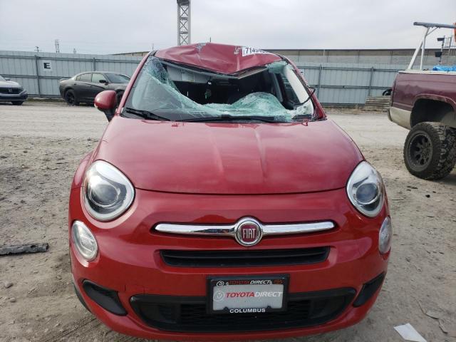 Photo 4 VIN: ZFBCFXBT1GP442706 - FIAT 500X EASY 