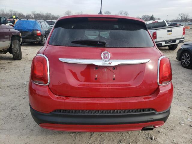 Photo 5 VIN: ZFBCFXBT1GP442706 - FIAT 500X EASY 