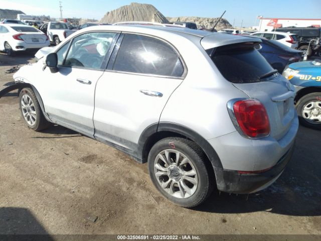 Photo 2 VIN: ZFBCFXBT1GP458372 - FIAT 500X 