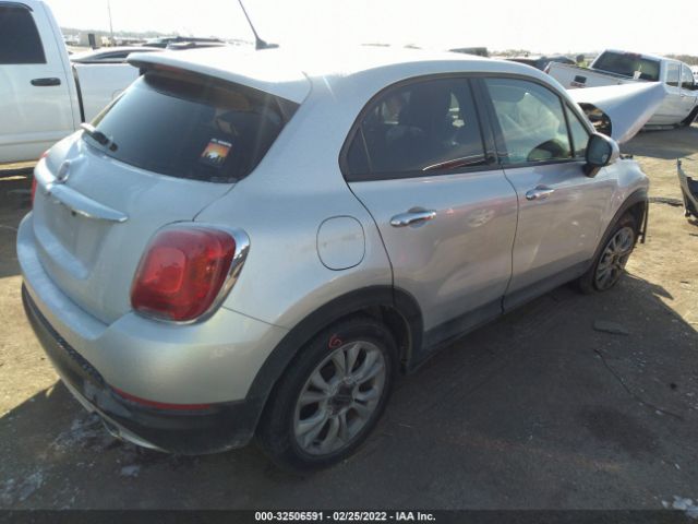 Photo 3 VIN: ZFBCFXBT1GP458372 - FIAT 500X 