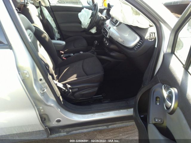 Photo 4 VIN: ZFBCFXBT1GP458372 - FIAT 500X 