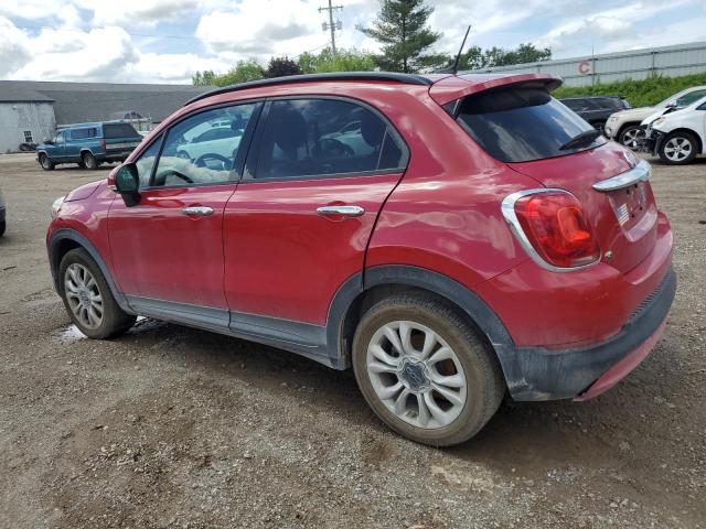 Photo 1 VIN: ZFBCFXBT1GP472644 - FIAT 500X EASY 