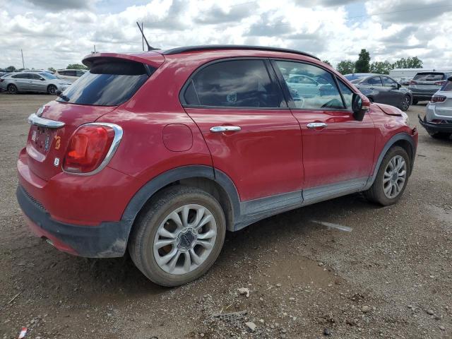 Photo 2 VIN: ZFBCFXBT1GP472644 - FIAT 500X EASY 