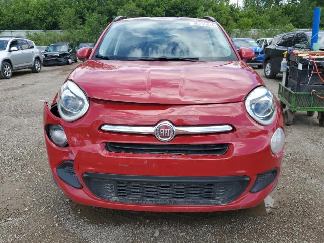 Photo 4 VIN: ZFBCFXBT1GP472644 - FIAT 500X EASY 