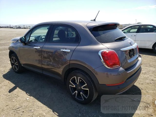 Photo 1 VIN: ZFBCFXBT1GP479576 - FIAT 500X 