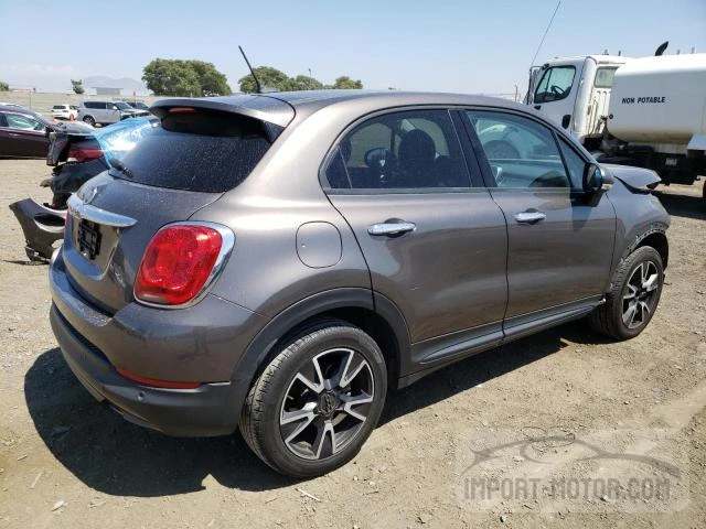 Photo 2 VIN: ZFBCFXBT1GP479576 - FIAT 500X 